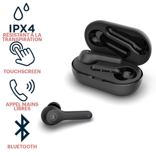 Motorola MOTO BUDS 085 Écouteurs - vue 3