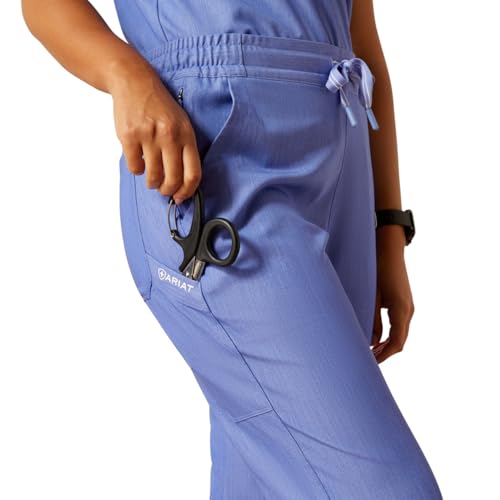 Image of Ariat Women's Nightingale Utility Stretch Scrub Pant
