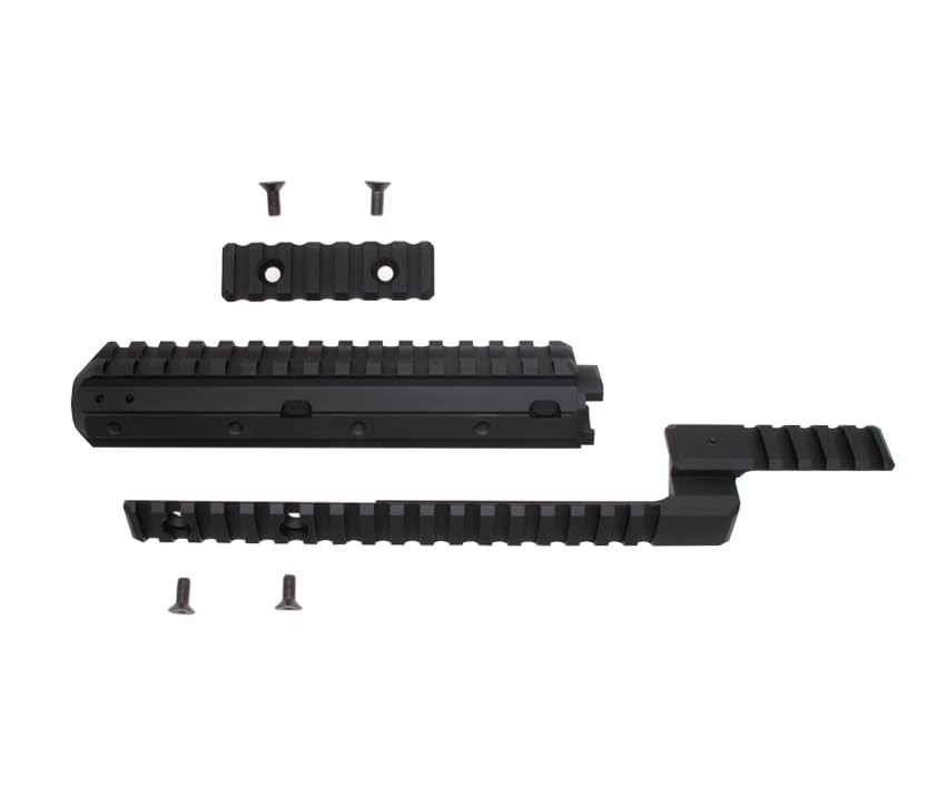 Amazon | WII TECH 東京マルイ次世代 AK47/AKS47用 Damage