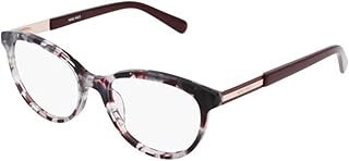 Eyeglasses NINE WEST NW 5185 618 Burgundy Pearlized Tortoise