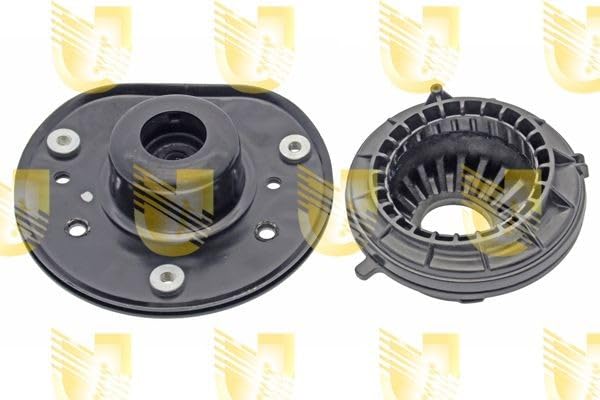 UNIGOM 392440C Kit de réparation coupelle de suspension Avant Gauche Avant Droite