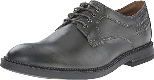 Clarks Men's Bushwick Dale Oxford Clarks Men's Bushwick Dale Oxford