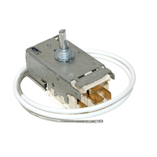 Preisvergleich Produktbild Beko Kühl-Gefrier-Thermostat