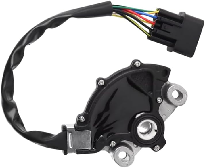 Automatic Transmission Gear Position Control Switch 2000 2006 for Mitsubishi for Pajero for Montero for Mr263257 10 Pin Automatic Transmission Switch