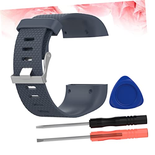 Bracelet de remplacement TPE montre connectée Mikikit accessoire adaptable