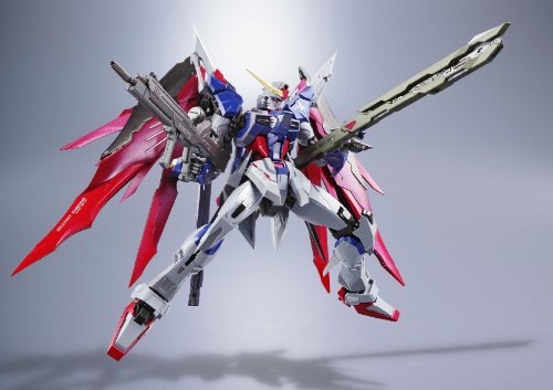 Bandai Tamashii Nations Metal Build Destiny Gundam Action Figure #TOP5