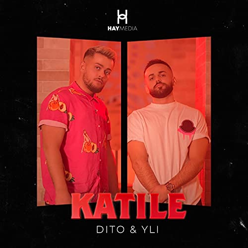 Katile Katile de Dito, Yli en Amazon Music Unlimited