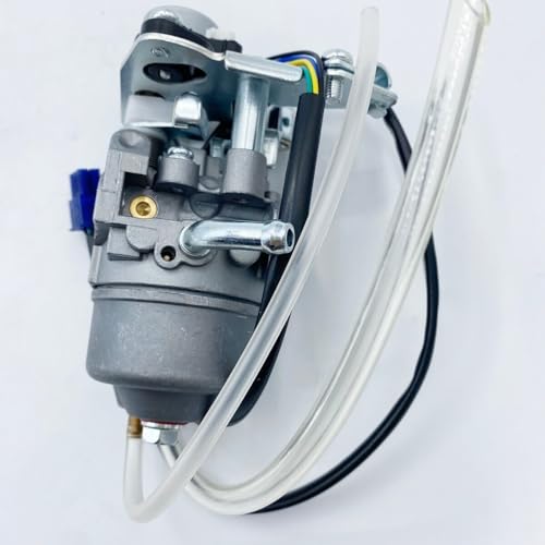Carburador contra tirones en generador inverter Yamaha EF2000IS 12V 4