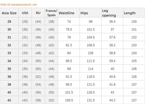 Mnjyihy Men Summer Cotton Loose Straight Jeans Business Casual Stretch Soft Fabric Denim Pants Male Trousers4