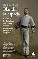 Blandir La Espada 8419703915 Book Cover