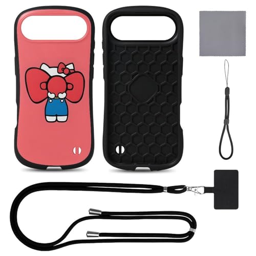 yiPhone17V[Y/iPhoneAirɑΉzn[LeB X}zP[X wh~ ϏՌ Sʕی th~ Xgbv | nhXgbv Xgbvz_[ lC 킢 LN^[