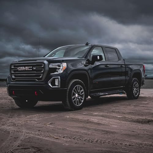 Every Dude Should Have a Truck