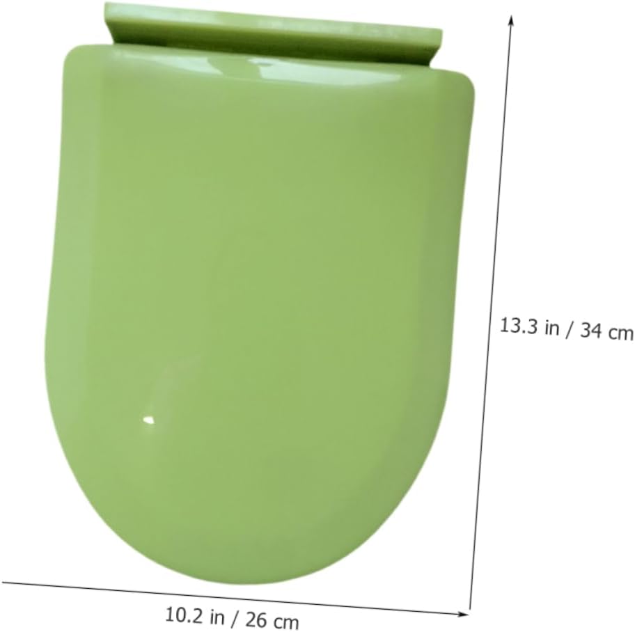 Potty Training Seat for Boy Girl Easy to Install Lightweight Portable Toilet Seat Smooth Edges Design for Use for Home and Travel