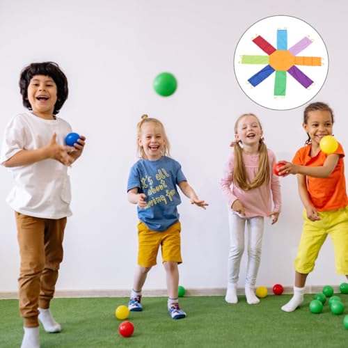 Juguete interactivo para niños para coordinar de forma divertida 3