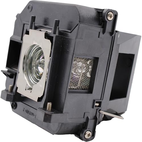 Lámpara y carcasa Advanced Lamps para proyector Epson Powerlite D6155W miniatura 2