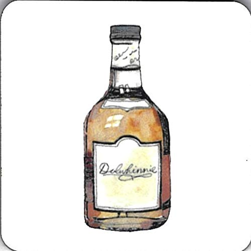 Dalwhinnie Whisky Fridge Magnet