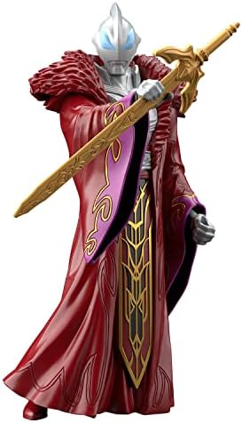 Bandai Hobby Kit Ultraman (Armour of Legends) – Ultraman Geed Sun...