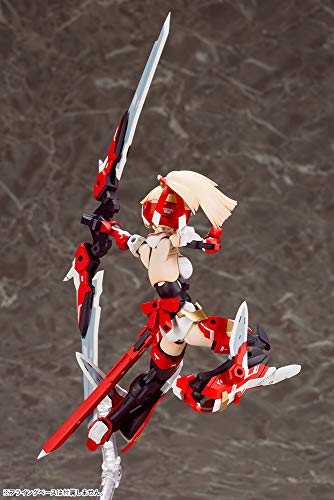 Megami Device: Asra Archer Model Kit miniatura 2