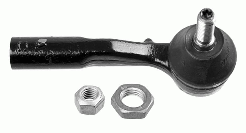 Lemförder 31295 01 Testa Tirante Anteriore Destra per Opel Fiat