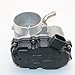 OE# 35100-04900 35100-03BB0 Throttle Body Compatible For Hyundai Kia Picanto MK3 3510004900 3510003BB0