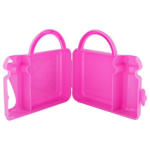Boîte à déjeuner Hello Kitty avec gourde pour partager de doux moments de douceur - 4