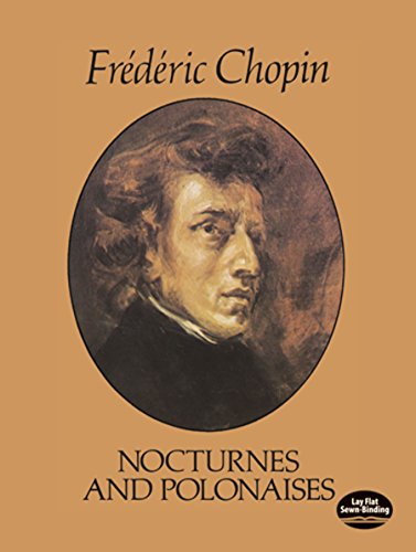 Télécharger Nocturnes and Polonaises (Dover Music for Piano) (English Edition) Livre PDF Gratuit
