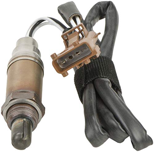Sensor de oxígeno Bosch 13376 para Volvo 940