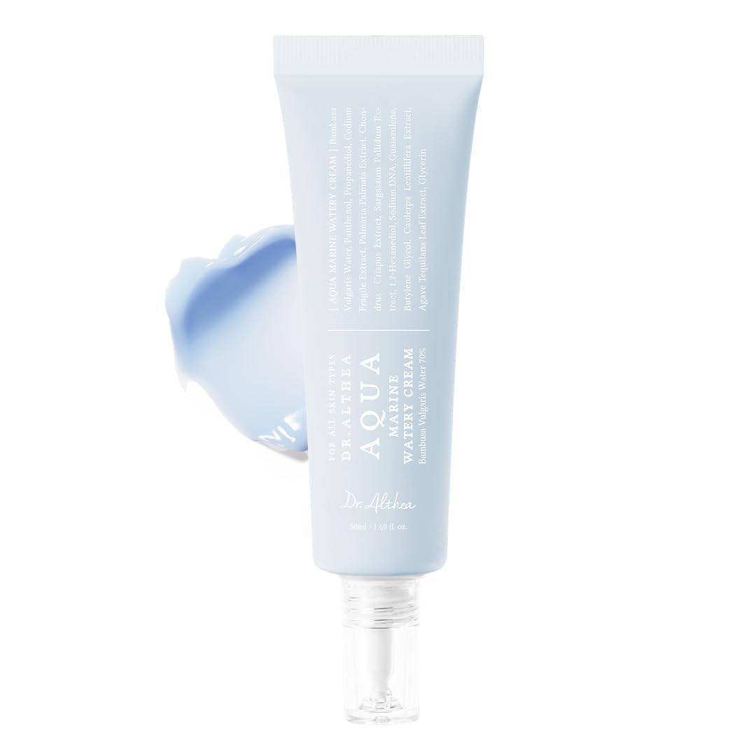Dr.Althea Aqua Marine Watery Cream- For All Skin Types-image