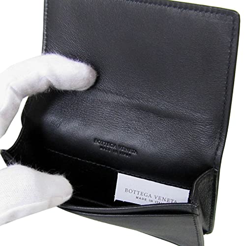 Amazon.co.jp: BOTTEGA VENETA 174646 V001N 1000 名刺入れ [並行輸入