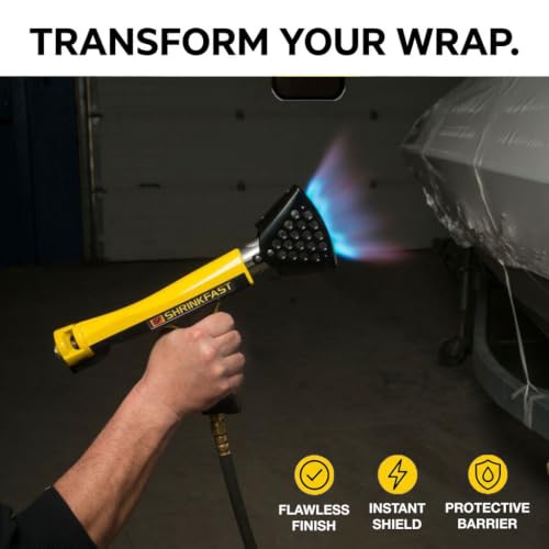 Image of MZ Heat Gun Kit