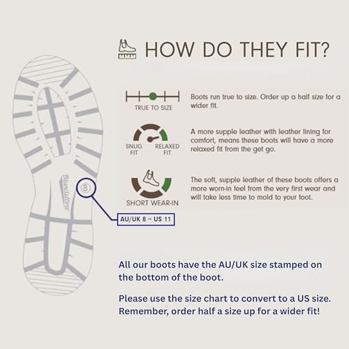 Blundstone 562 Unisex Classic Series Chelsea Boot for Men and Women with Shock Absorption and Premium Water Resistant Leather, Saddle Brown, 12 US Men / 14 US Women / 11 AU2