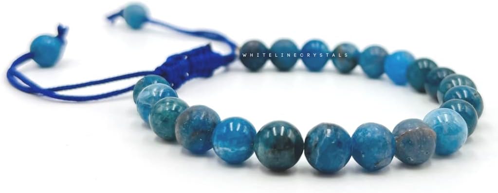 Premium GEMSTONE BRACELETS | 100% HANDMADE | NATURAL GEMSTONE | UNISEX