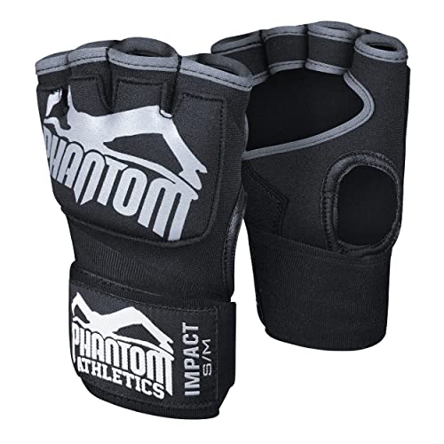 DBX BUSHIDO SPORT Gel Boxbandagen - Langlebig und komfortabel Innenhandschuhe Boxen - Schnell Anzuziehen - Eine Gute Alternative für Boxbandagen 1 DBX BUSHIDO SPORT Gel Boxbandagen - Langlebig und komfortabel Innenhandschuhe Boxen - Schnell Anzuziehen - Eine Gute Alternative für Boxbandagen