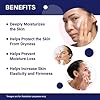 Sleep-Mask-Cream-Hydrating-face-Mask-Cream-Sleeping-Mask-Overnight-Mask-for-women-skincare-Moisturizing-beauty-face-masks-with-Hyaluronic-Acid-face-masks-Overnight-Cream-Pureauty-Naturals-2oz Sleep Mask Cream, Hydrating face Mask Cream Sleeping Mask, Overnight Mask for women skincare Moisturizing beauty face masks with Hyaluronic Acid, face masks, Overnight Cream - Pureauty Naturals, 2oz