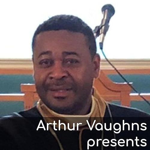 Arthur Vaughns Presents cover art