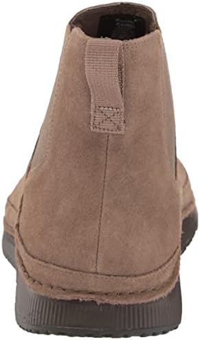 Chaco Men's Paonia Chelsea Boot, Earth Brown, 10 | Image 2