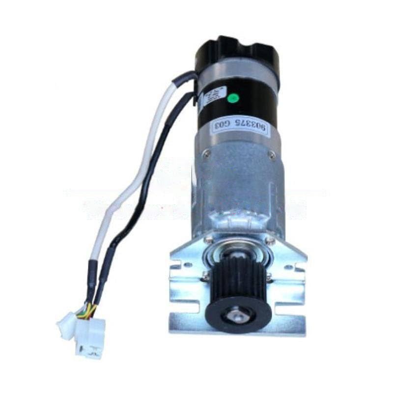 1PC KM903375G03 Door Motor Assembly Use for Elevator 903375 G03