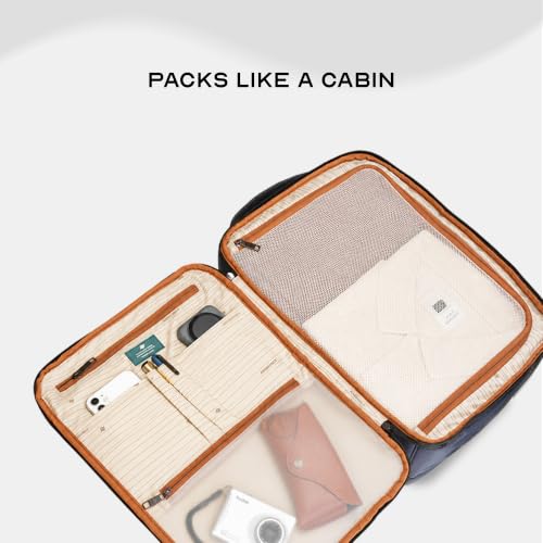 Image of Assembly Travel Backpack for Men & Women | 15.6 Inch Laptop Backpack | Durable Office & Travel Backpack