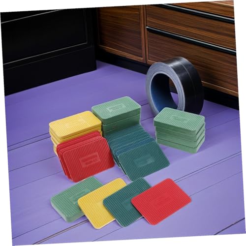 Calzas para puertas y ventanas planos IMIKEYA para instaladores de paneles 7