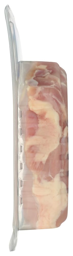 Bell Evans Boneless Skinless Chicken Thighs — view 3