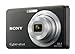 Produktbild Sony Cyber-Shot DSC-W180B Digitalkamera (10 Megapixel, 3-Fach Opt. Zoom, 6,9 cm (2,7 Zoll) Display und Smile Shutter) schwarz