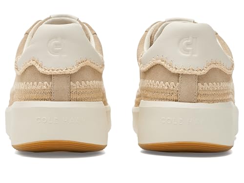 Image of Cole Haan Women's Grandpro Topspin Court Sneaker