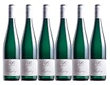 Dr. Loosen Dr. L Riesling, German White Wine, CASE of 6 x 750ml