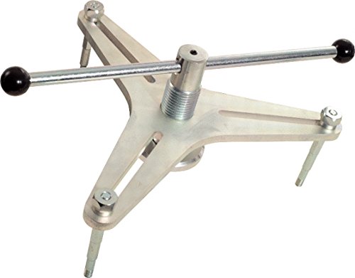 Set de herramientas KS Tools SAC clutch 37 piezas miniatura 4