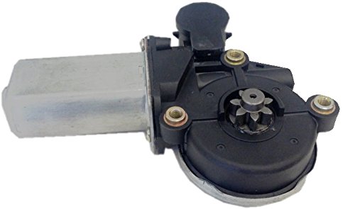 742-607 47-10008 47-10010 Well Auto Window Lift Motor-2 Prongs Front Right Rear Left 03-08 Vibe 04-06 Xa 02-06 Camry 03-08 Corolla 03-08 Matrix 01-05 Rav4