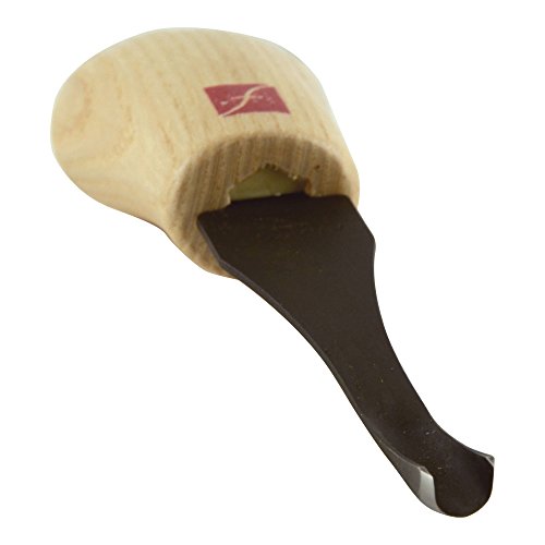 Image of Flexcut Individual Palm Tools for Wood Carving