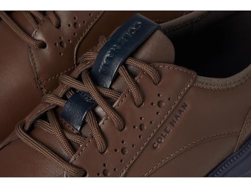 Image of Cole Haan Men's Zerogrand Wfa Plain Toe Sneaker