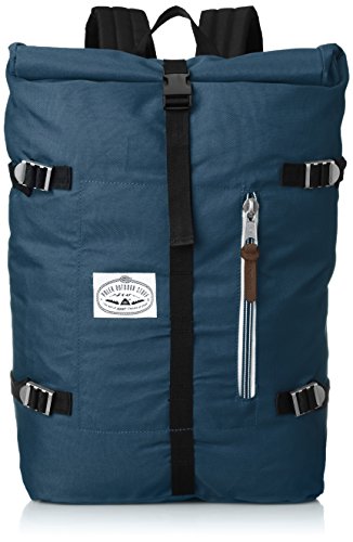poler rolltop rucksack