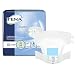 TENA Super Brief, XL, Extra Large, Heavy Absorbency Adult Diaper, 68011 - Case of 60