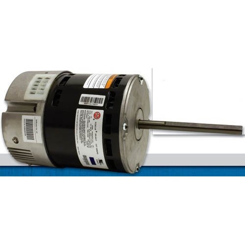 HD44AE138 Carrier Furnace Blower Motor & Module
